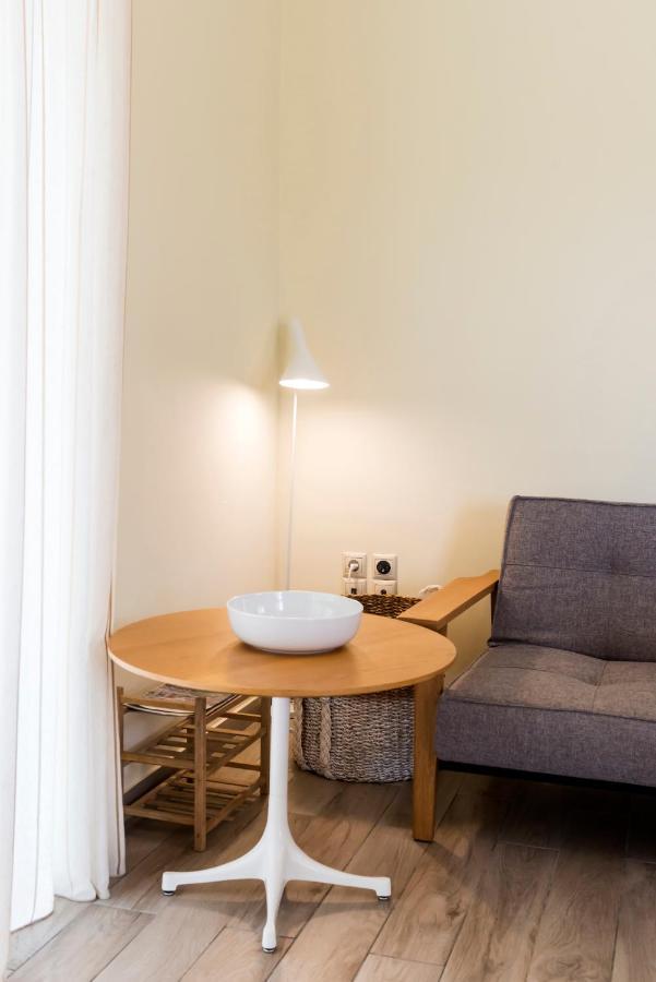 Venus Villa With Private Pool, 2Min To The Beach Finikounda Exterior foto